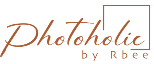 Photoholic by Rbee